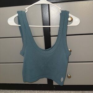 Free people tank